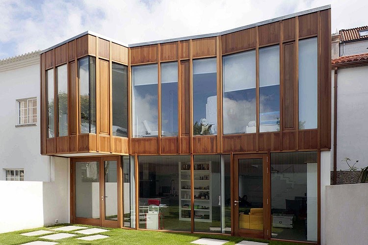 House Redesign by Terceroderecha Arquitectos