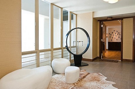 San Francisco Residence by Fannie Allen Design