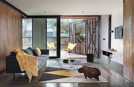 Stonewood by Breathe Architecture