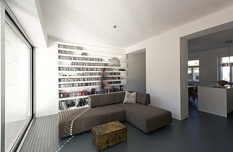 House W by Lostinarchitecture