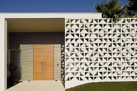 Casa do Patio by Leo Romano