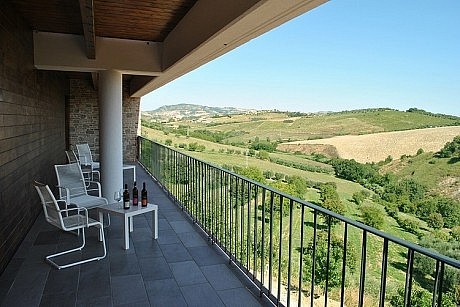 Nuova Cantina Siliqvini by Emanuele Scaramucci