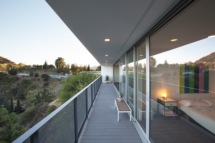Sessa Residence by Jones, Partners: Architecture