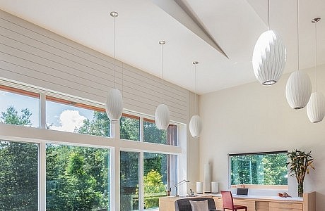 Washington House by Demetriades + Walker