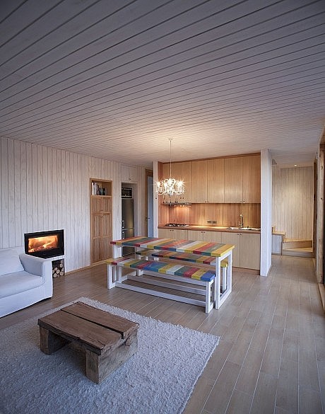 M House by Juan Pablo Merino