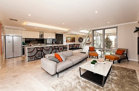 La Luna Home by Eclipse Homes