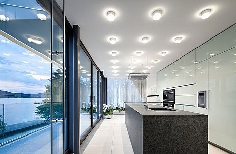 Lakeside House by Spado Architects