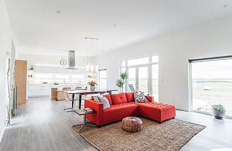 U Residence by 641 Homes