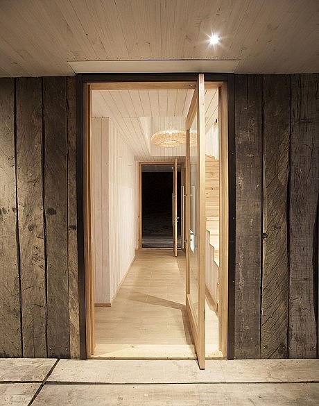 M House by Juan Pablo Merino