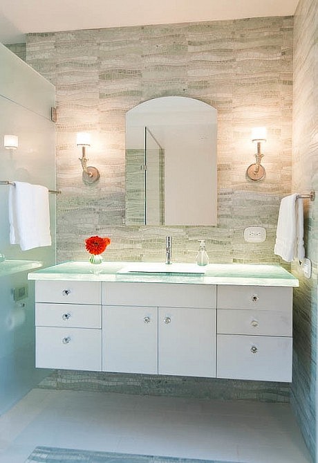 San Francisco Residence by Fannie Allen Design