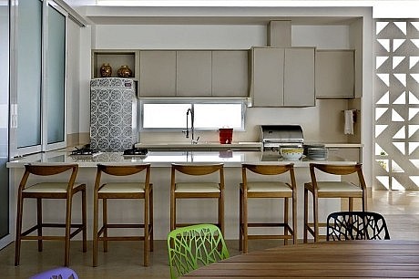 Casa do Patio by Leo Romano