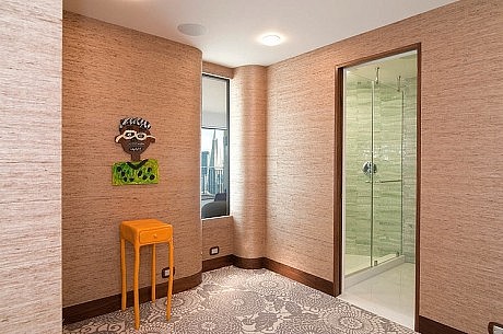 San Francisco Residence by Fannie Allen Design