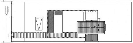 M House by Juan Pablo Merino