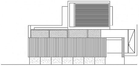 M House by Juan Pablo Merino