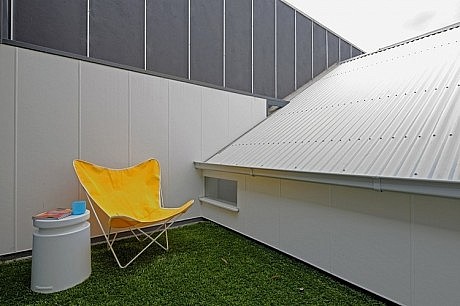 Tang House by 4site Architecture