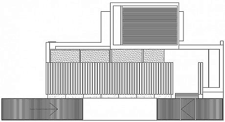 M House by Juan Pablo Merino