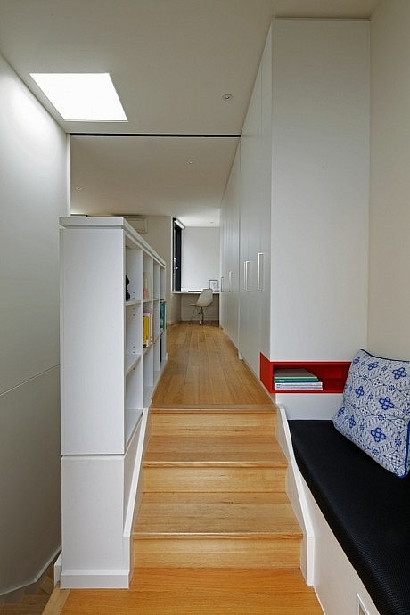 Tang House by 4site Architecture