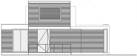 M House by Juan Pablo Merino