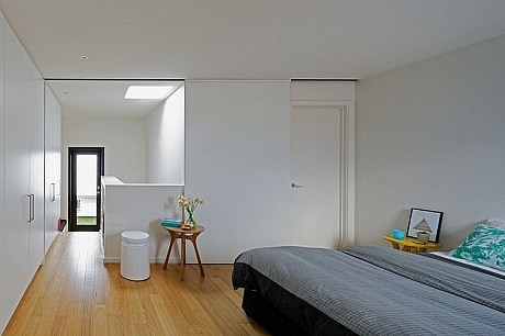 Tang House by 4site Architecture