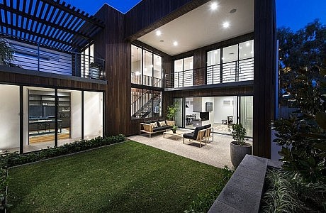 The Warehaus by Residential Attitudes