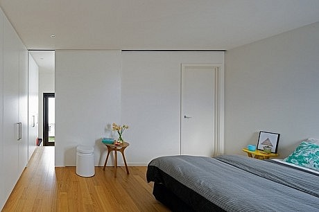 Tang House by 4site Architecture