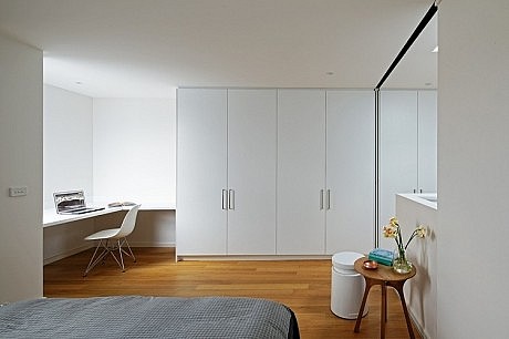 Tang House by 4site Architecture