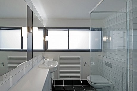 Tang House by 4site Architecture