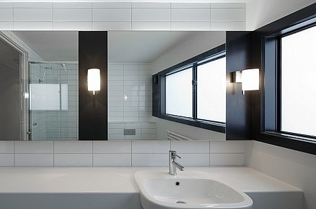 Tang House by 4site Architecture