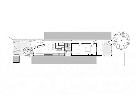 Tang House by 4site Architecture