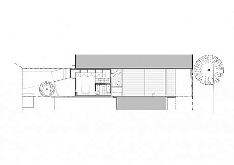 Tang House by 4site Architecture