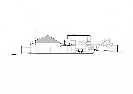 Tang House by 4site Architecture