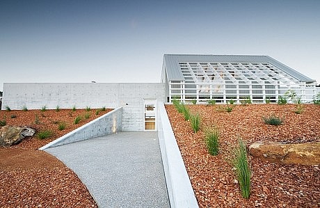 Berm Residence by Dane Design Australia