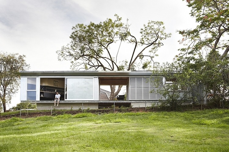 Keperra House by A–CH
