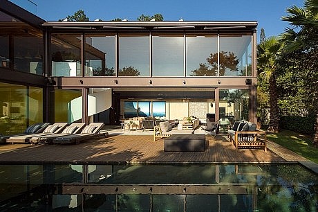 Limantos Residence by Fernanda Marques