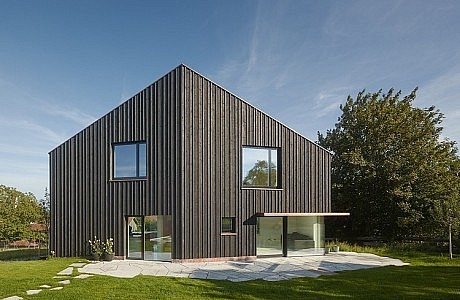 s_DenK Residence by Soho Architektur