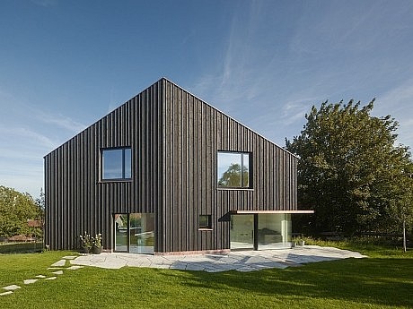 s_DenK Residence by Soho Architektur