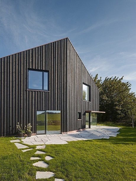 s_DenK Residence by Soho Architektur