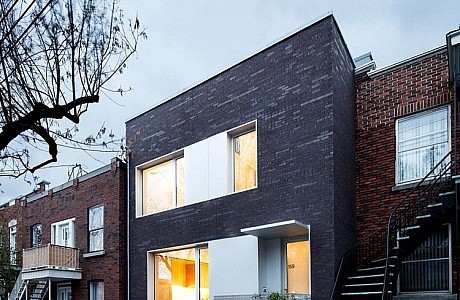 Alexandra Residence by Naturehumaine