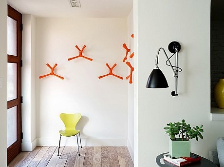 Basement Apartment by Donald Lococo