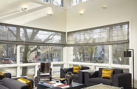 Chicago Residence by Kara Mann Design
