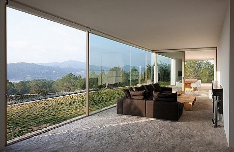 Durban Residence by AABE