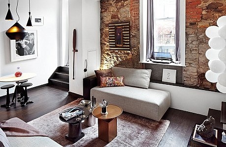 Creative Loft by Jayanti Lal