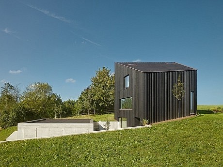 s_DenK Residence by Soho Architektur