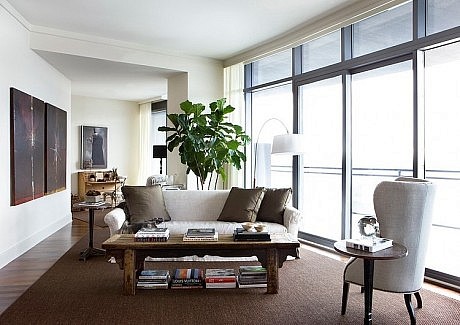 Sovereign Home by Westbrook Interiors