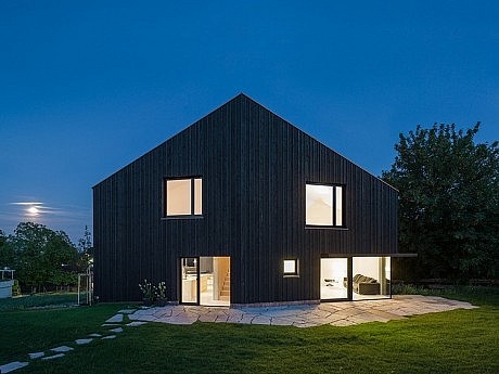 s_DenK Residence by Soho Architektur
