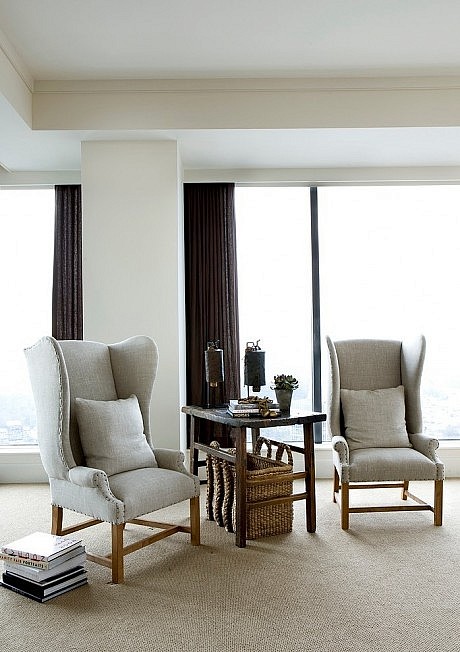 Sovereign Home by Westbrook Interiors