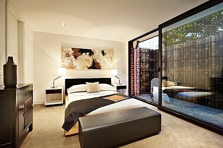 Elwood House by Platinum Building Group