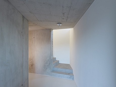 s_DenK Residence by Soho Architektur