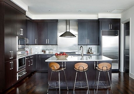 Sovereign Home by Westbrook Interiors