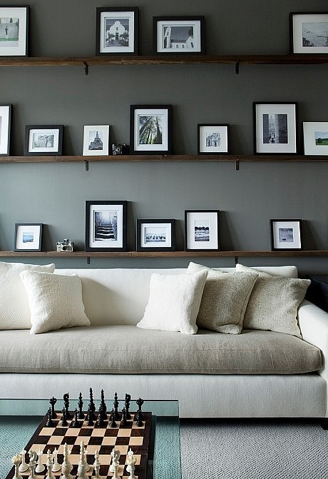 Sovereign Home by Westbrook Interiors